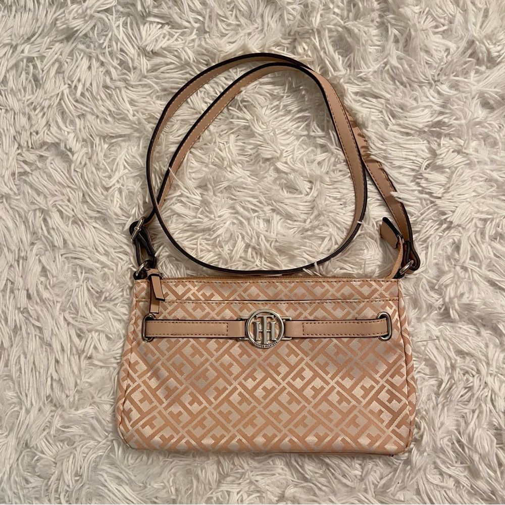 Tommy Hilfiger Crossbody Purse